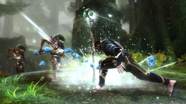 Kingdoms of Amaur: Reckoning